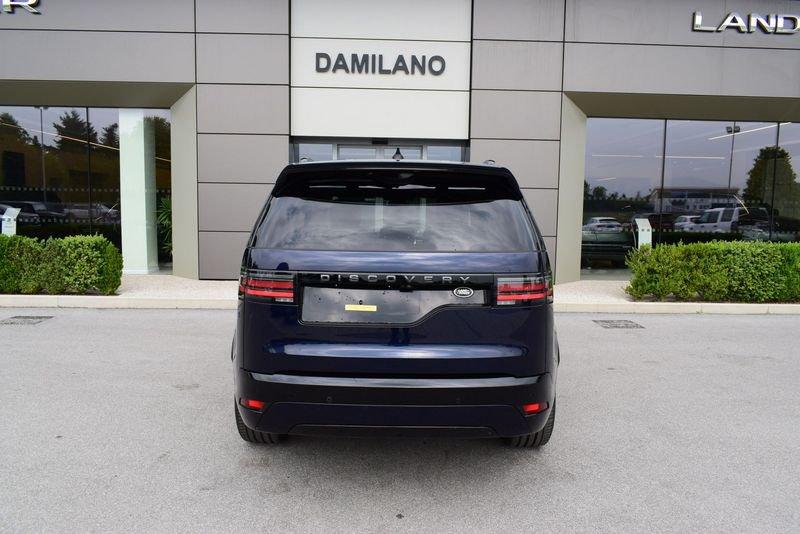 Land Rover Discovery 3.0D I6 249 CV AWD Auto R-DYNAMIC SE