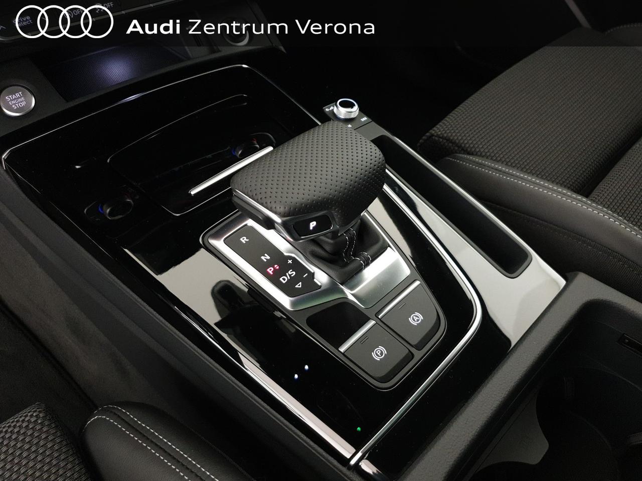 Sportback 40TDI 204CV quattro S tronic S line Plus