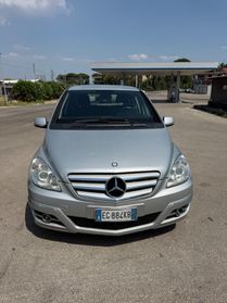 Mercedes-benz B 200 CDI Premium