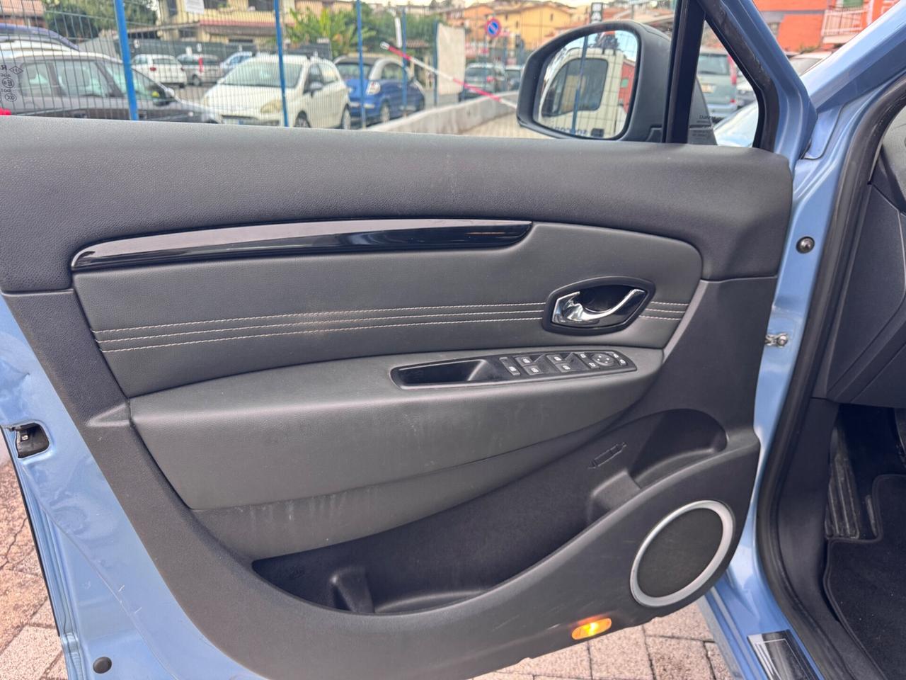 Renault Scenic 1.4 benzina luxe