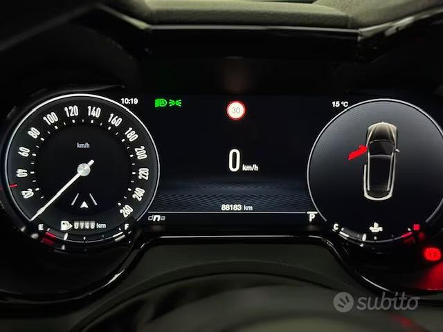 Alfa Romeo Tonale 1.6 Sprint 130cv tct6 KM CERT