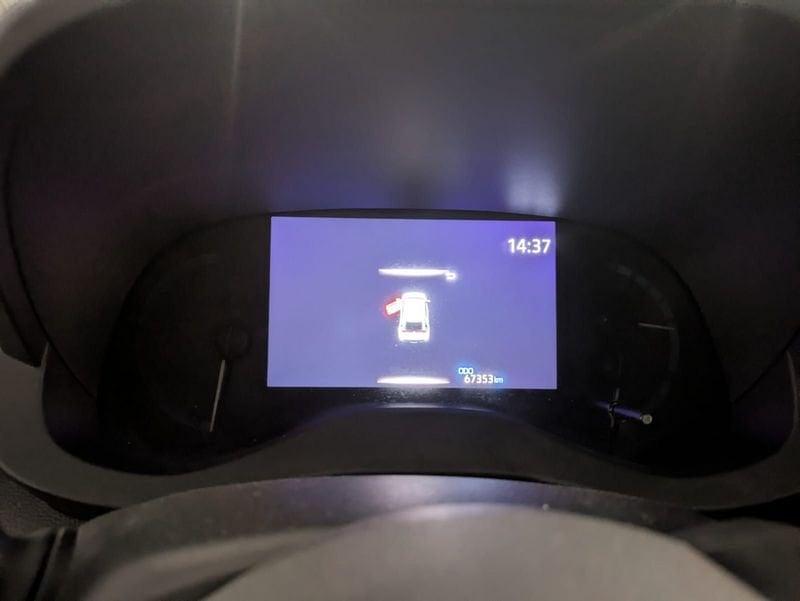 Toyota Yaris Cross 1.5H (116 CV) E-CVT Lounge