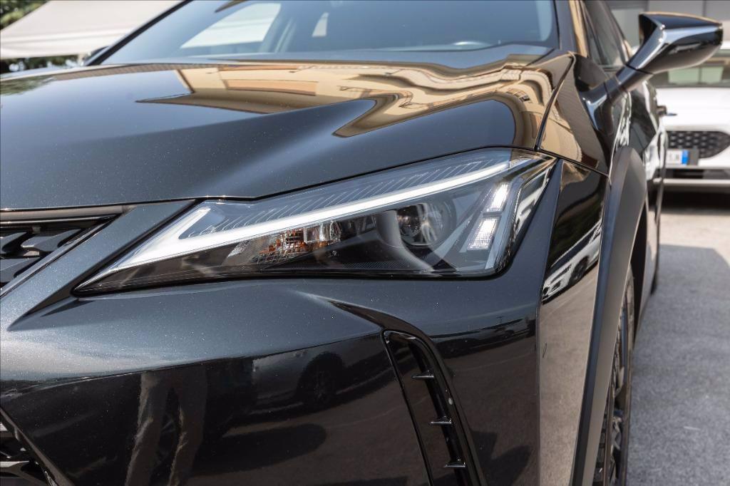 LEXUS UX 250h 2.0 Midnight 2wd cvt del 2021