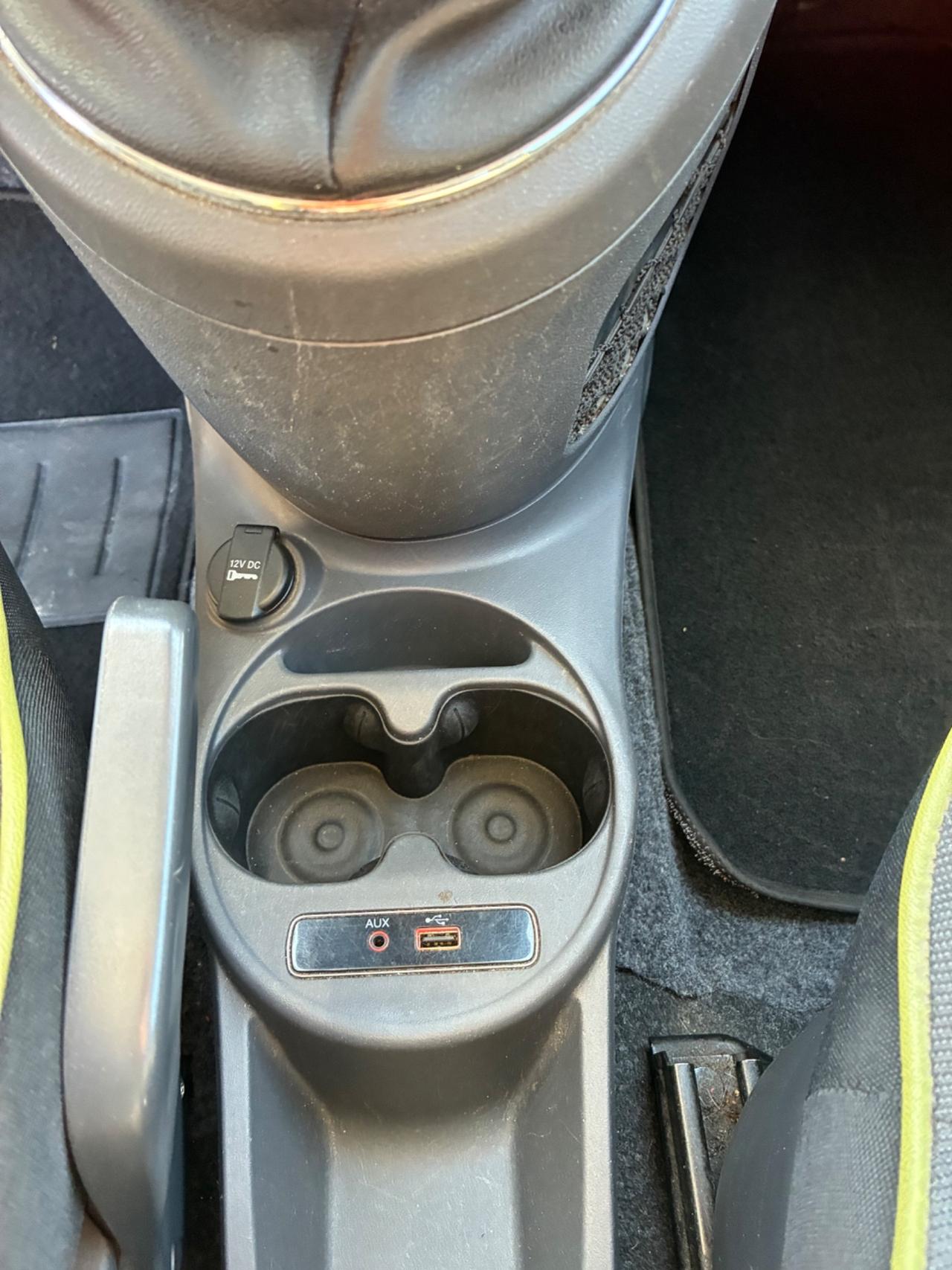 Fiat 500 1.2 EasyPower Pop