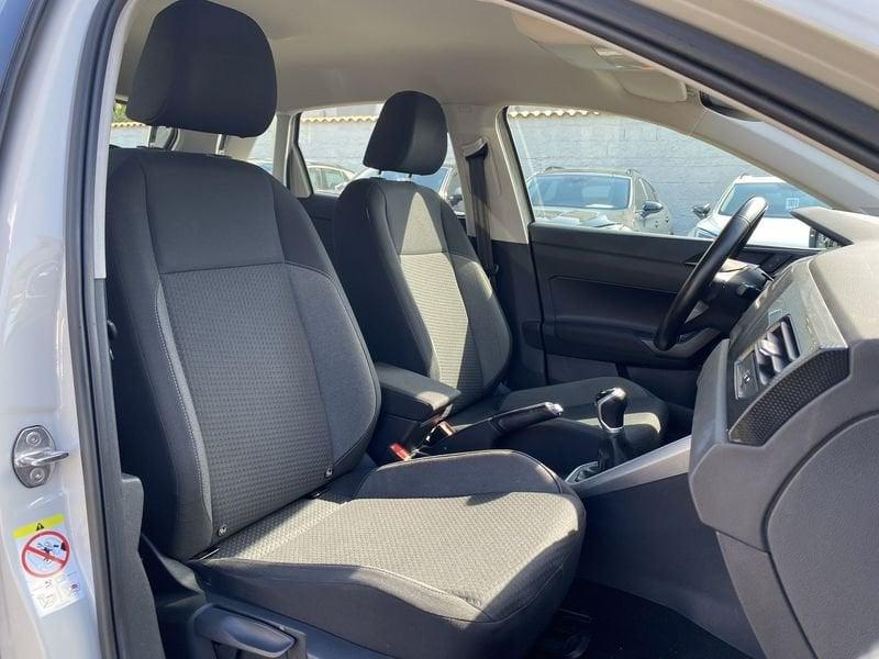 Volkswagen Polo Life 1.0 TSI 95 CV