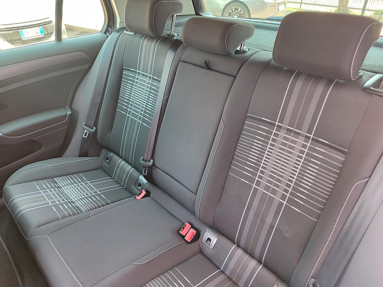 Volkswagen Golf 1.6 TDI 110 CV 5p. Executive BlueMotion Technology