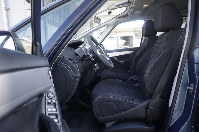 Citroën C4 Picasso Citroën C4 Picasso 1.6 HDi 110 Business Unicoproprietario