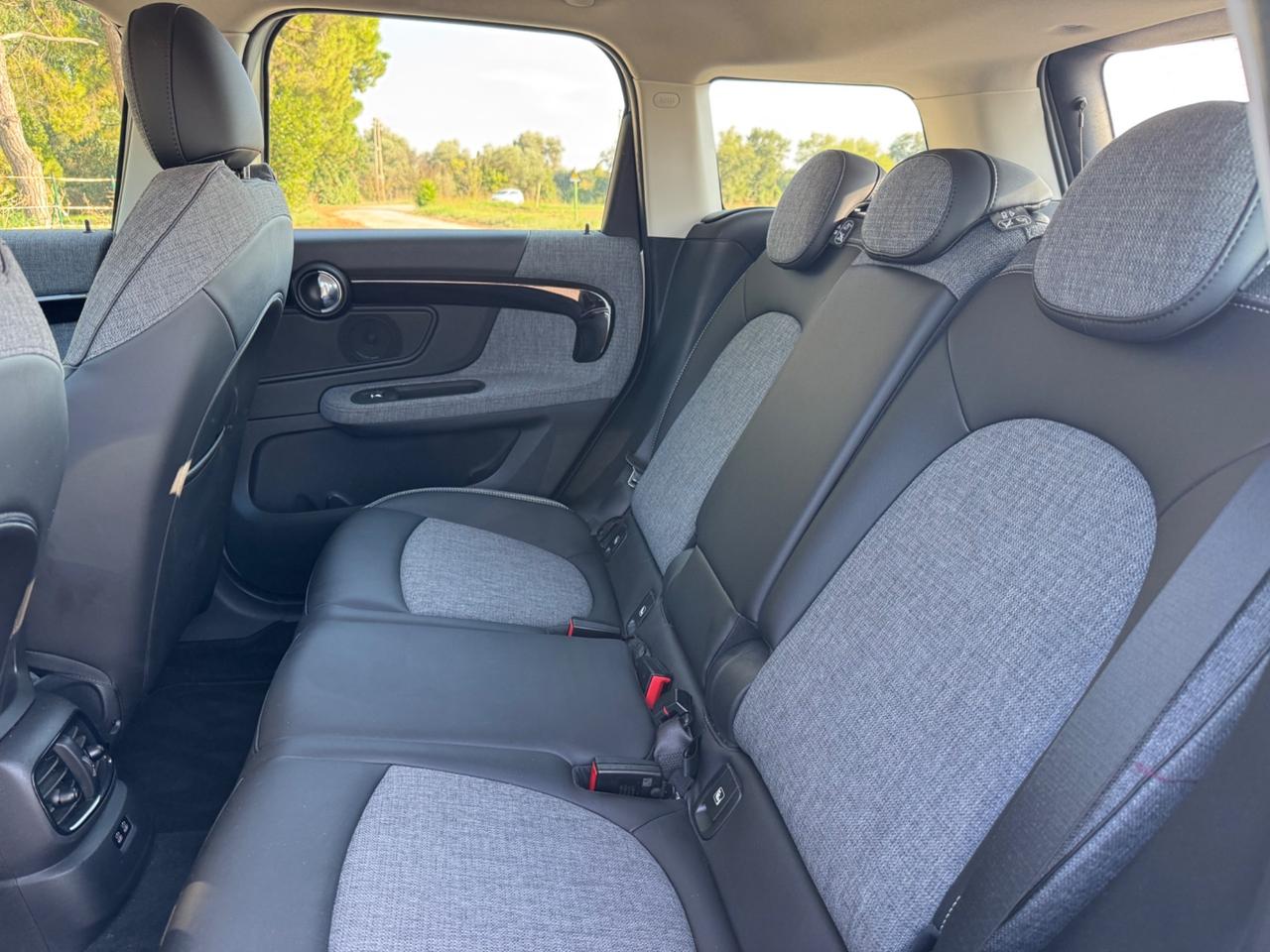 Mini Cooper Countryman 1.5 SE 4x4