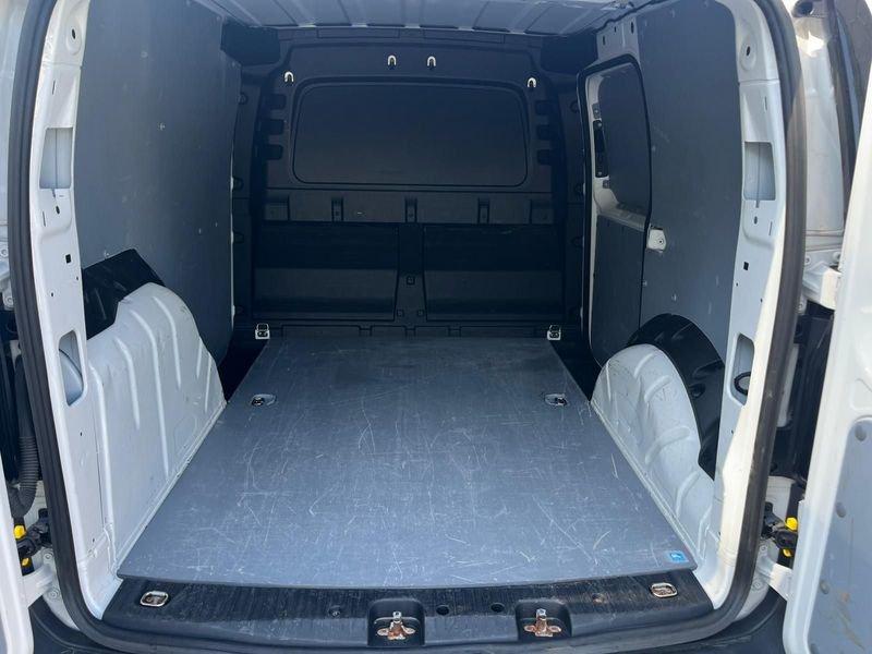 Volkswagen Caddy 2.0 TDI Furgone Business (IVA ESCL.)