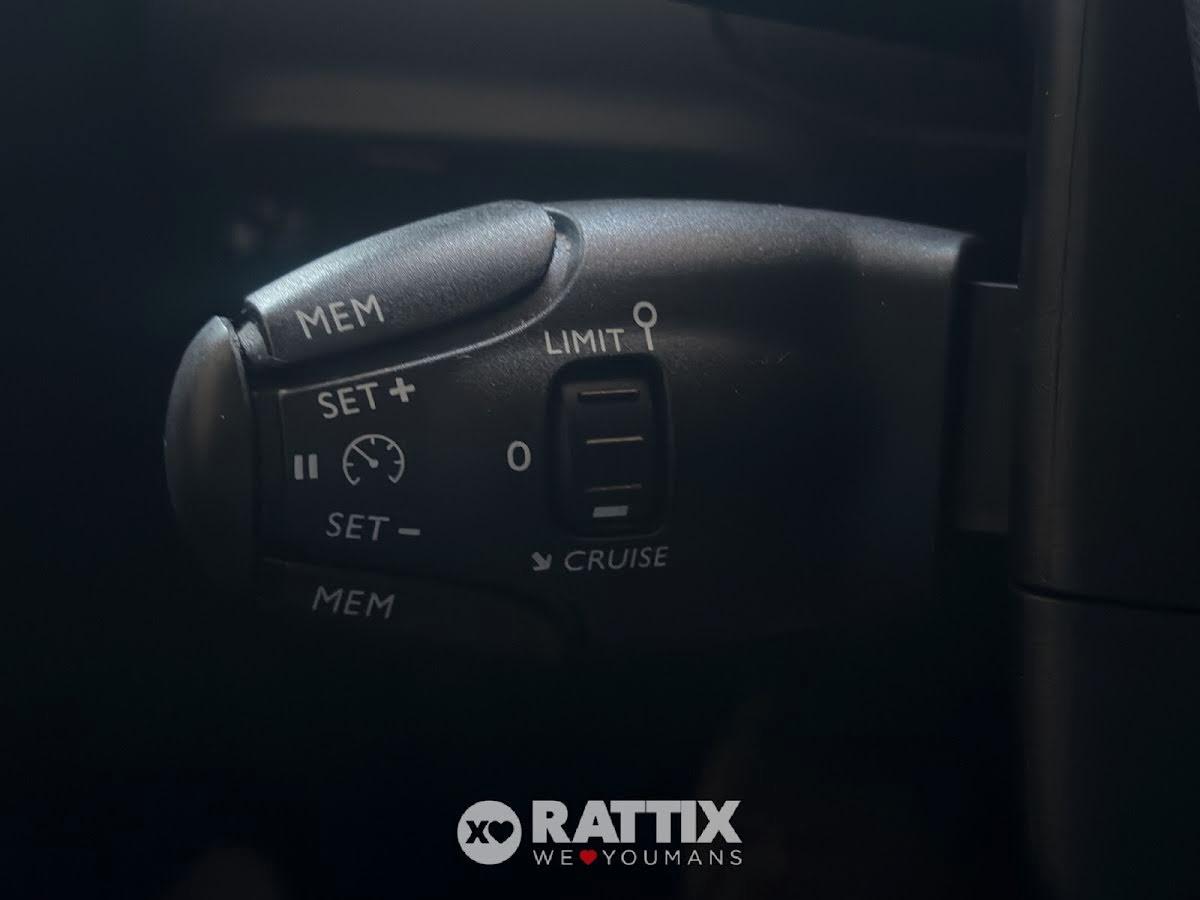 Citroen C3 1.2 puretech 83CV Feel Pack