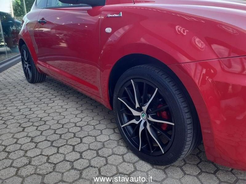 Alfa Romeo MiTo MiTo 1.4 78 CV 8V S&S Sportiva