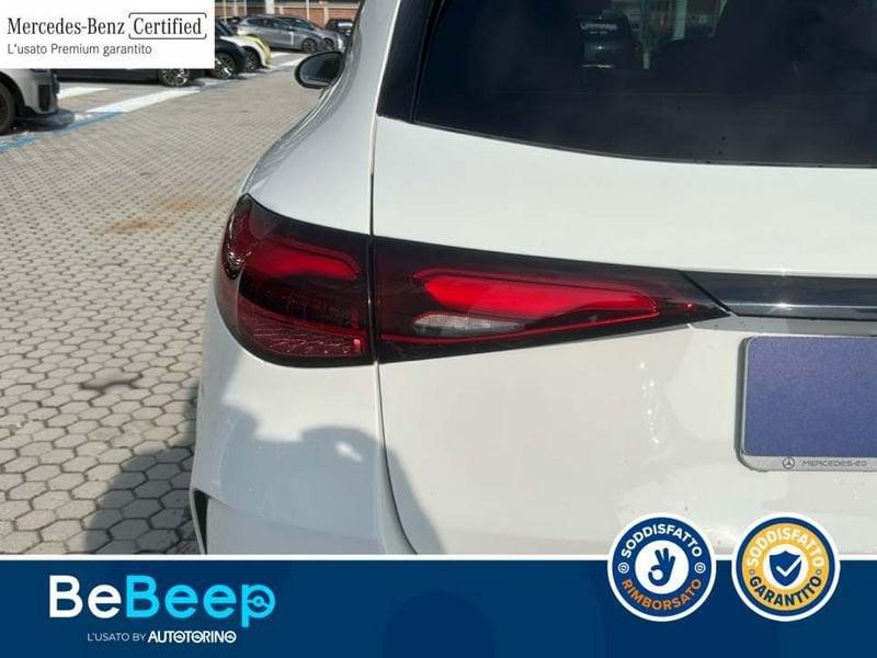 Mercedes-Benz GLC 200 AMG PREMIUM 4MATIC AUTO