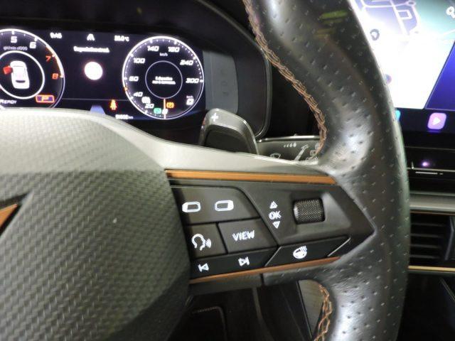 CUPRA Formentor 1.5 TSI DSG