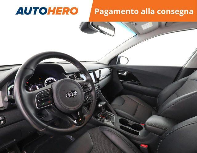 KIA Niro 1.6 GDi DCT HEV Style