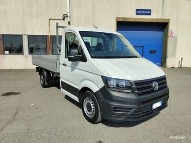 Volkswagen Crafter 35 2.0 TDI 140CV PM Cabinato Business