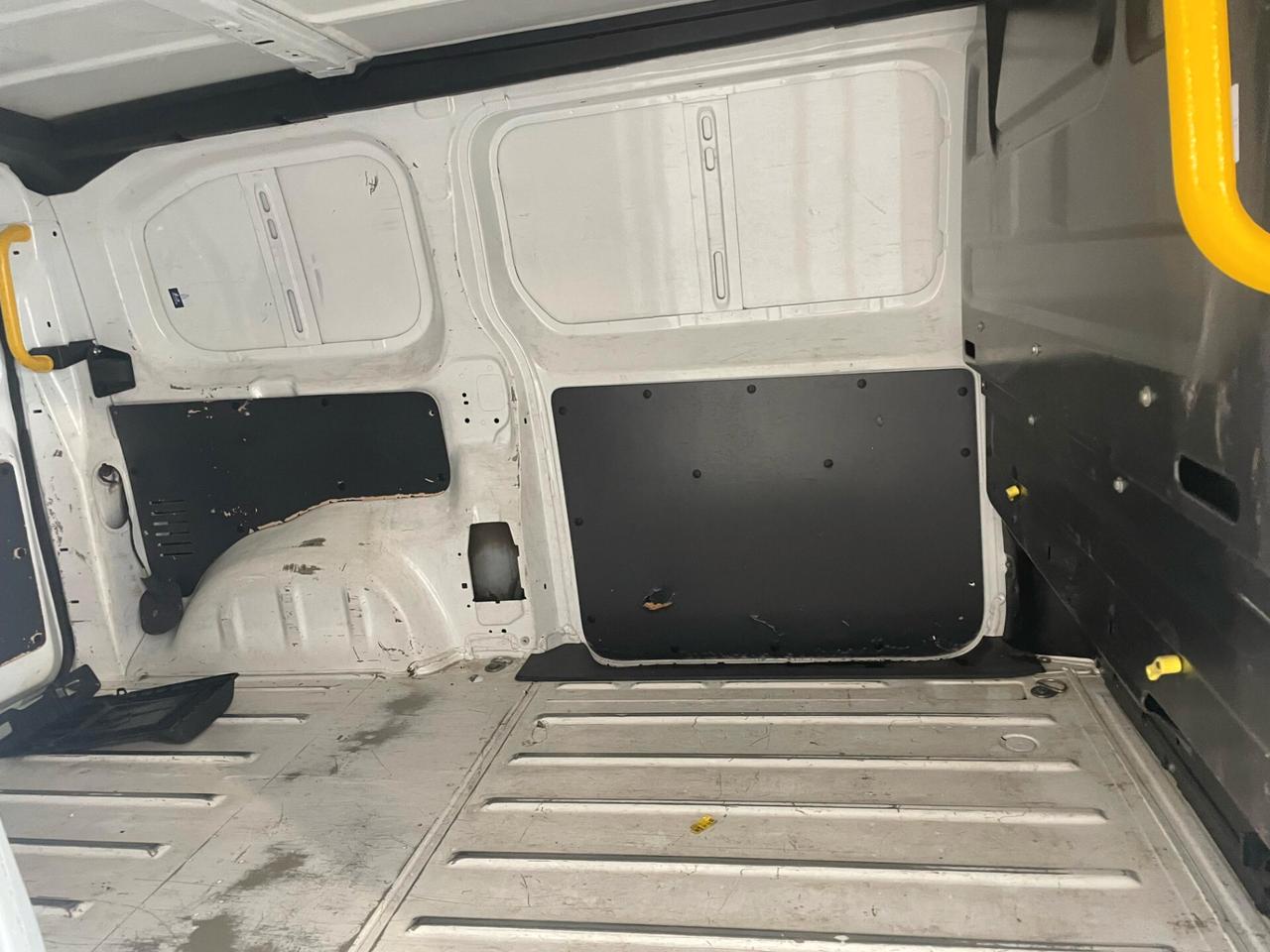 Opel Vivaro 1.5 Diesel 120cv PRONTA CONSEGNA
