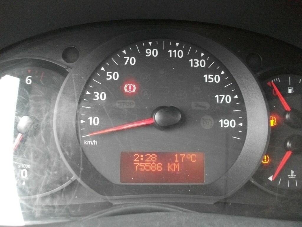 Renault Kangoo express 1.5 dci 115cv Blue Ice E6d-temp