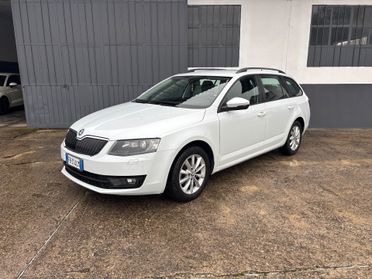 Skoda Octavia 1.4 TSI. Metano. Garanzia 12mesi