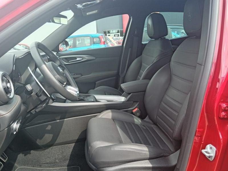 Alfa Romeo Tonale 1.6 Diesel 130cv TCT6 Veloce