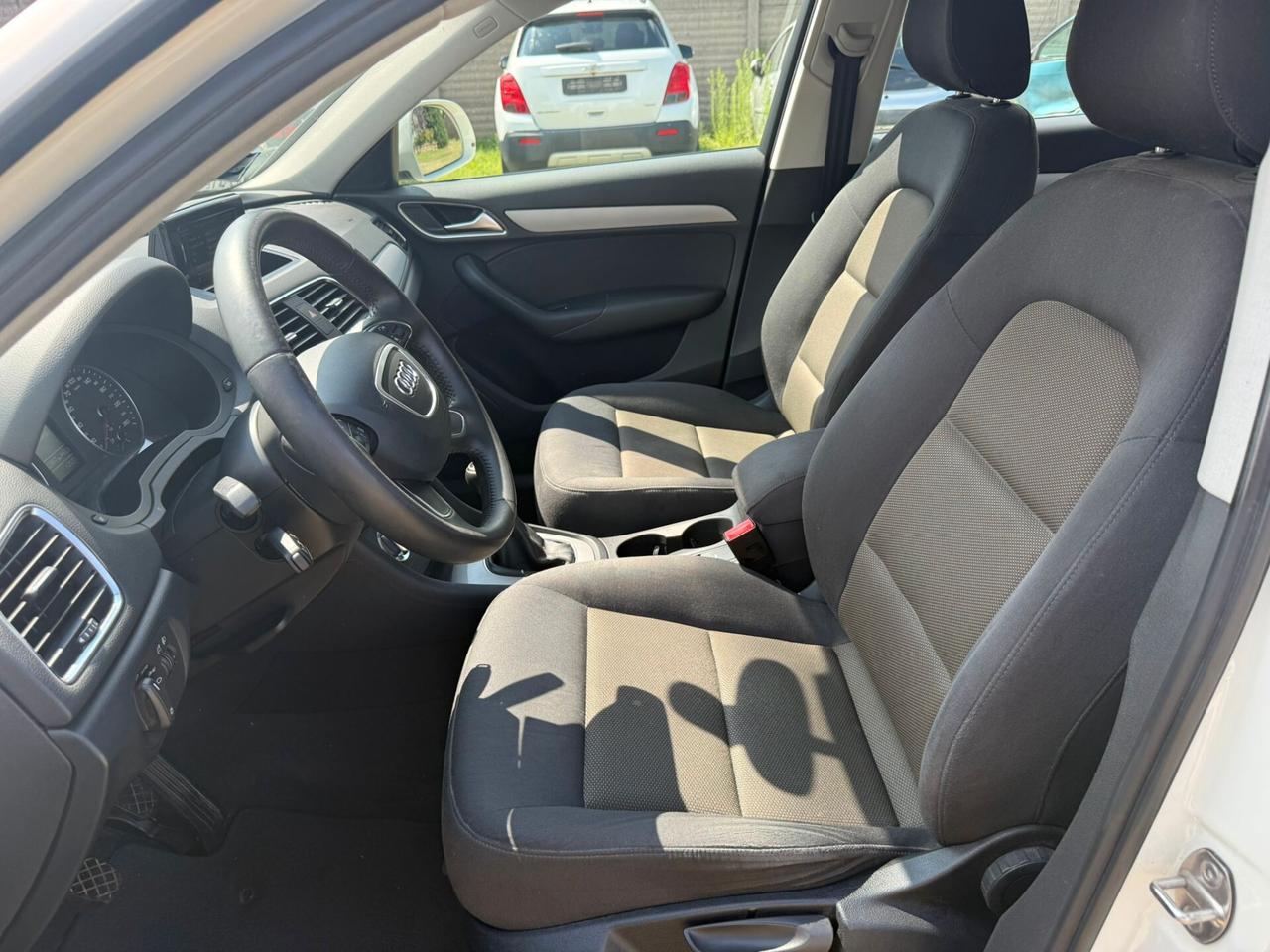 Audi Q3 2.0 TDI OTTIME CONDIZIONI