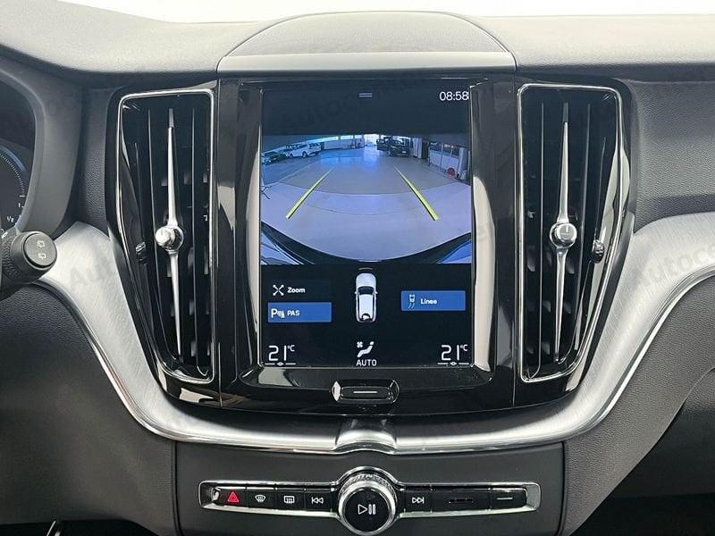 Volvo XC60 XC60 T6 PLUG IN PHEV AWD AUT INSCRIPTION EXPRESSION