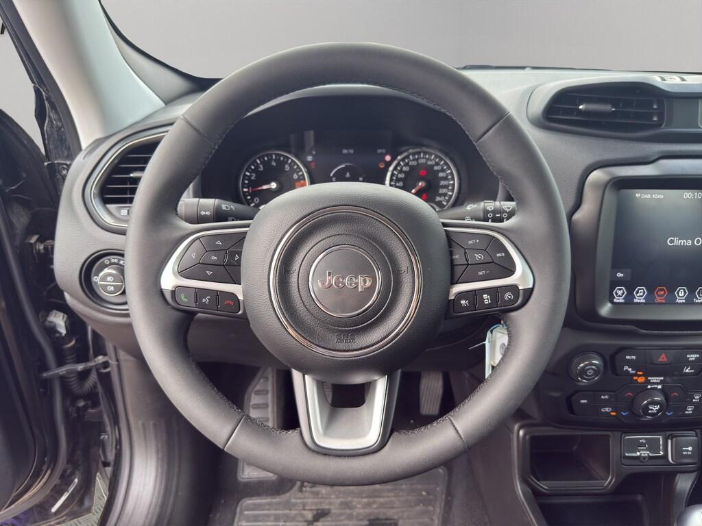 Jeep Renegade 1.0 T3 Limited 2WD