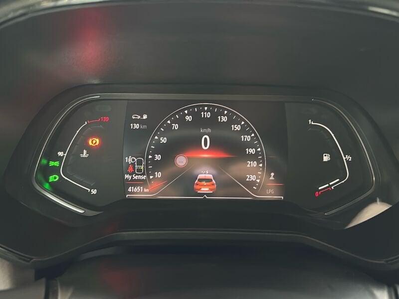 Renault Clio Clio 1.0 tce Techno Gpl 100cv my21