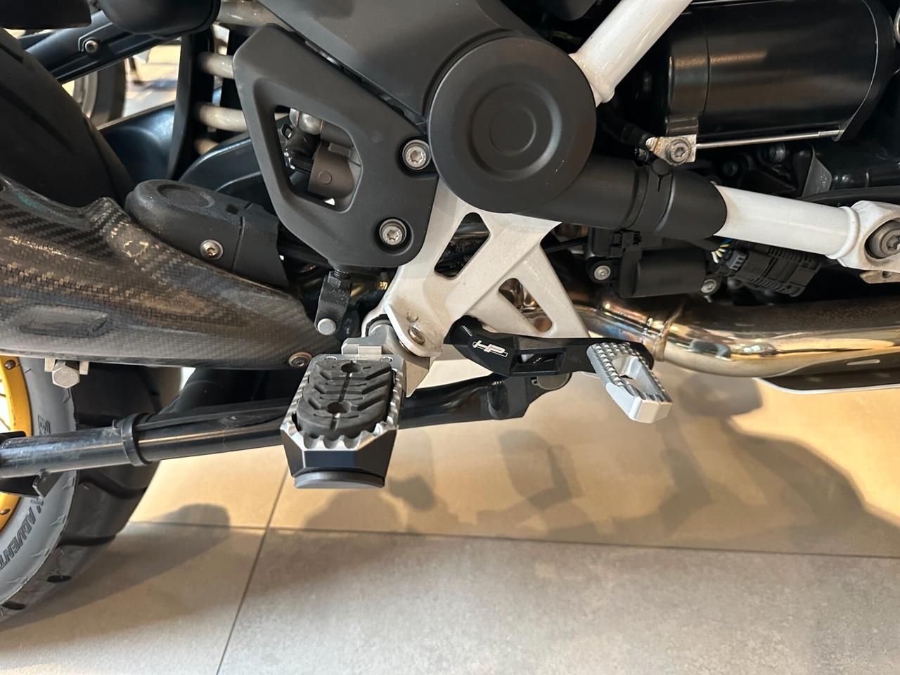 BMW R 1250 GS ADVENTURE 2020