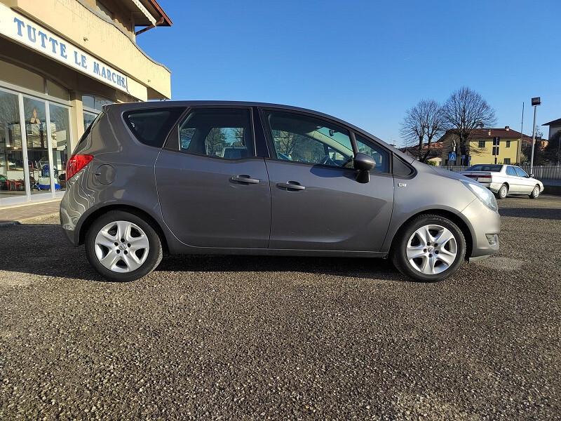 Opel Meriva 1.6 CDTI Start&Stop Advance