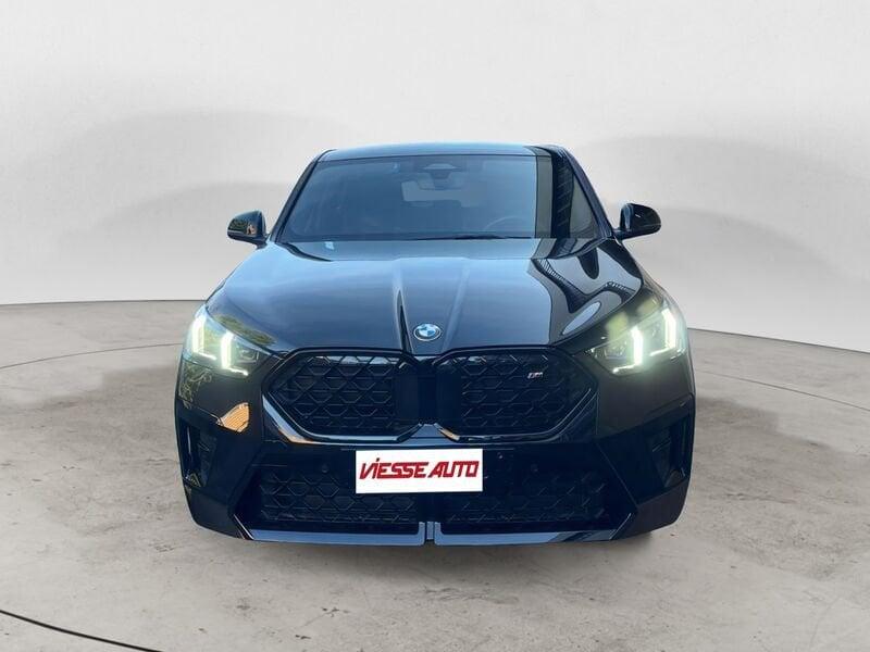BMW X2 X2 xDrive 20d MSport