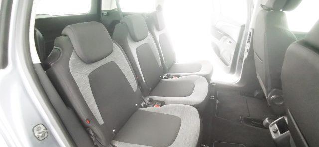 CITROEN Grand C4 Spacetourer BlueHDi 130 S&S Feel