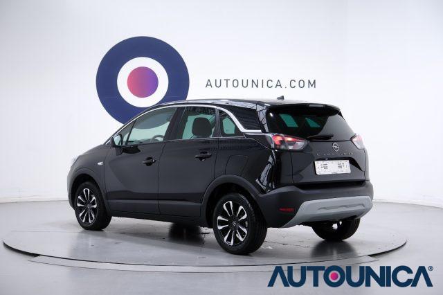 OPEL Crossland 1.2 TURBO 12V 130 CV START&STOP ELEGANCE