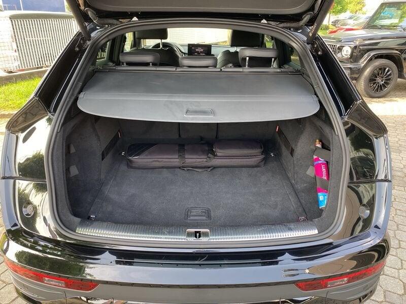 Audi Q5 SPB 40 TDI quattro S tronic S line plus