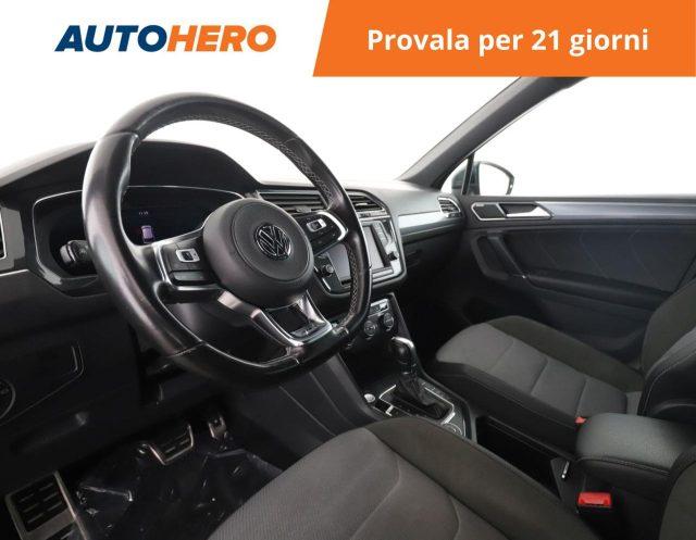 VOLKSWAGEN Tiguan 2.0 BiTDI SCR DSG 4MOTION Executive R-Line BMT