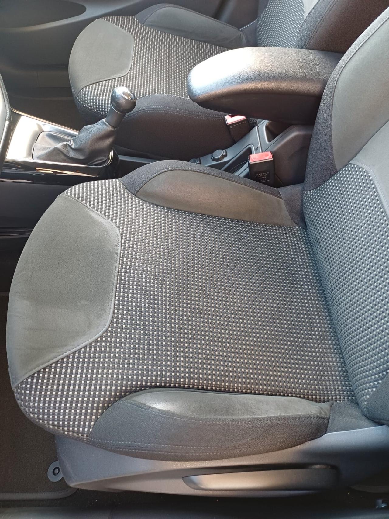 Citroen C3 1.4 HDi Exclusive PERFETTA - 2016