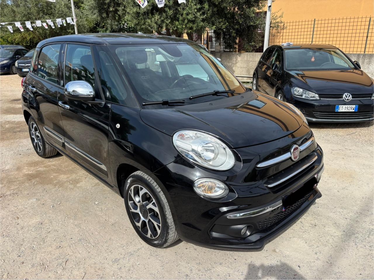 Fiat 500L 1.3 Multijet 95 CV Mirror