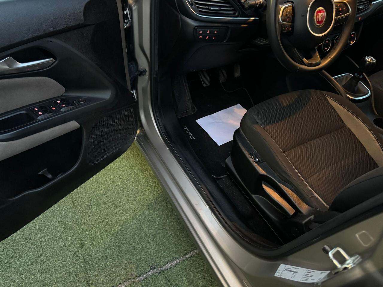 Fiat Tipo 1.6 Mjt 120CV S&S SW Lounge NUOVA
