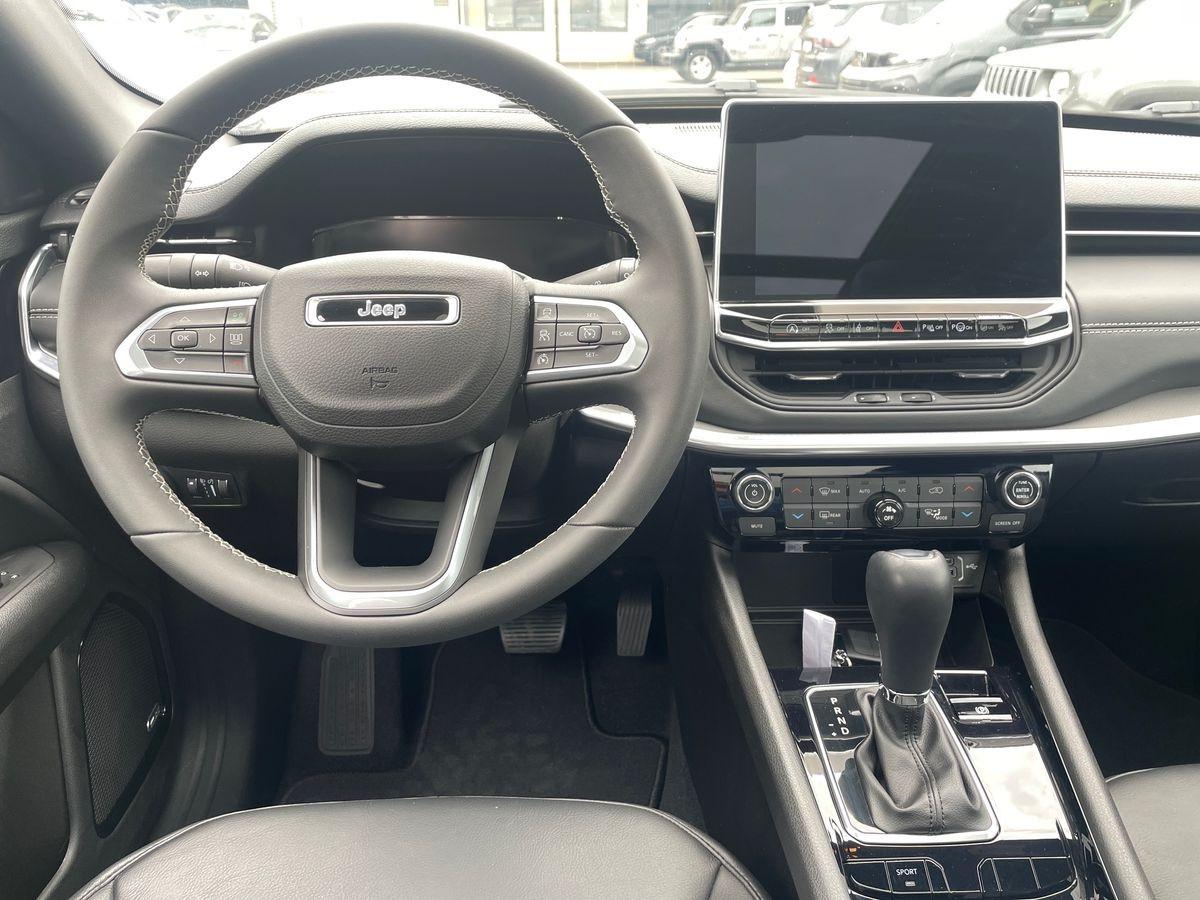 JEEP Compass II 2021 - Compass 1.3 turbo t4 S 2wd 150cv ddct