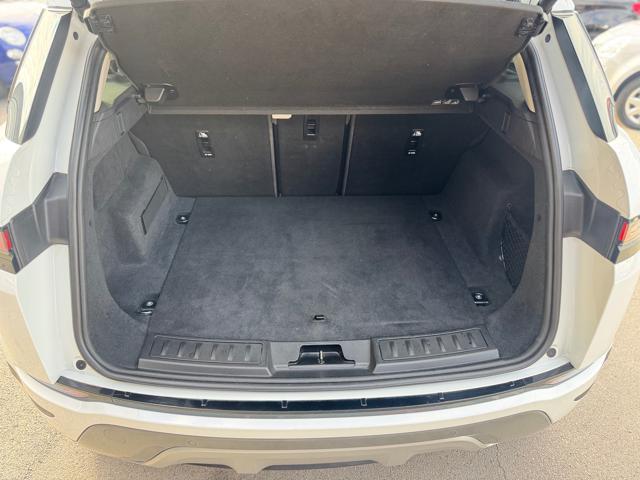 LAND ROVER Range Rover Evoque 2.0D I4-L.Flw 150 CV AWD Auto R-Dynamic