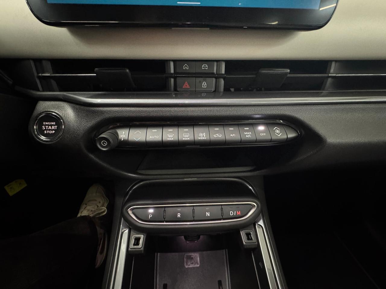 Fiat 600 Hybrid 100 CV DCT MHEV La Prima