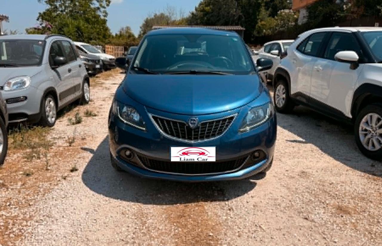 Lancia Ypsilon 1.0 Hybrid Gold NO VINCOLO Ok Neop. 