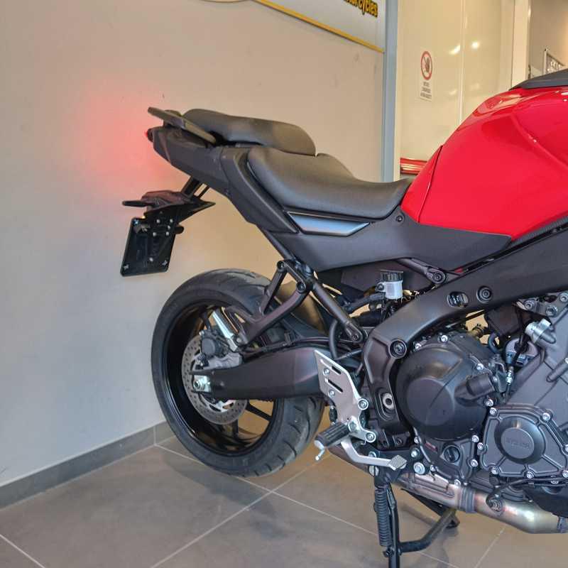 Yamaha Tracer 9 - 2025