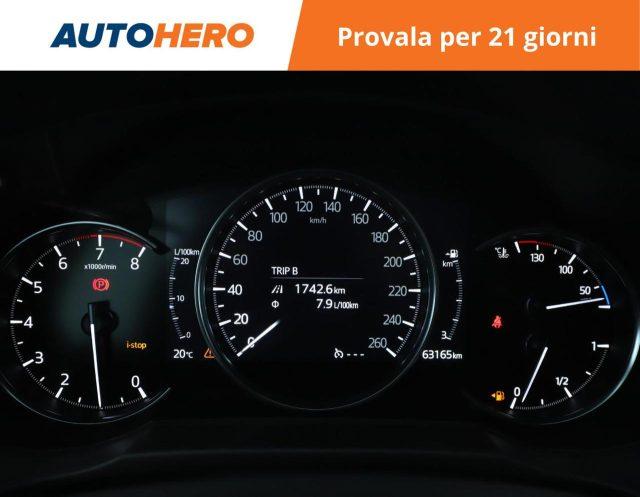 MAZDA CX-5 2.0L Skyactiv-G 165 CV 2WD Exceed