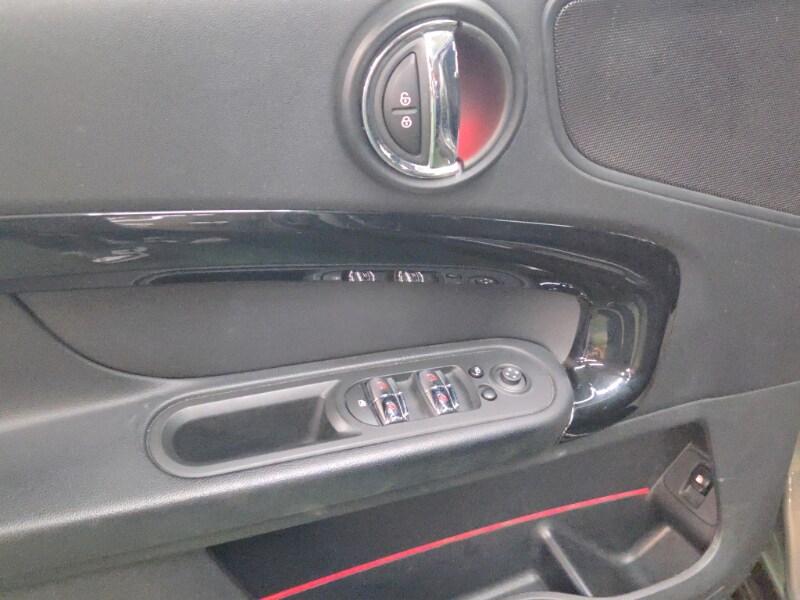 MINI Mini Countrym.(F60) Mini 1.5 Cooper SE Cla...