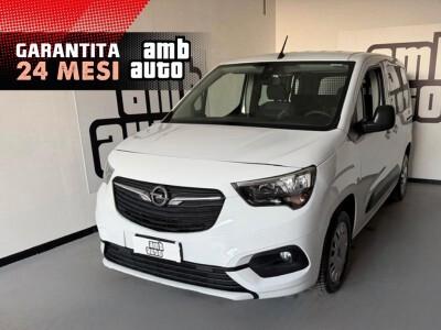 Opel Combo 1.5 Diesel 100CV 5Posti N1
