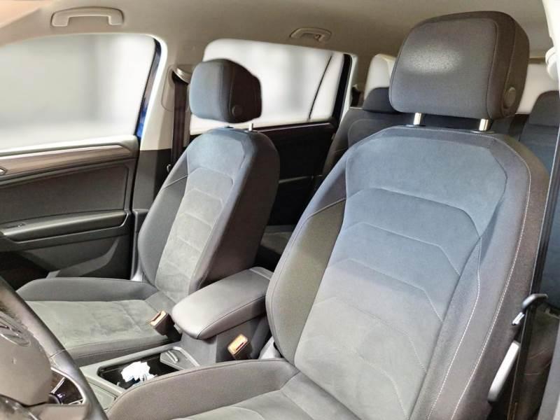 Volkswagen Tiguan 2.0 TDI SCR Elegance DSG