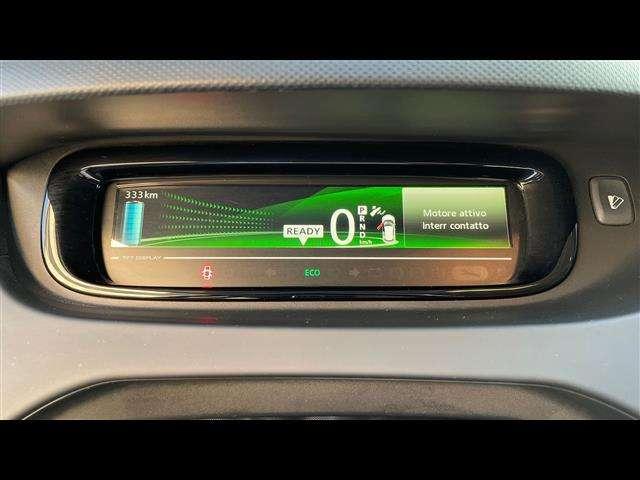 Renault ZOE Intens R110 Flex