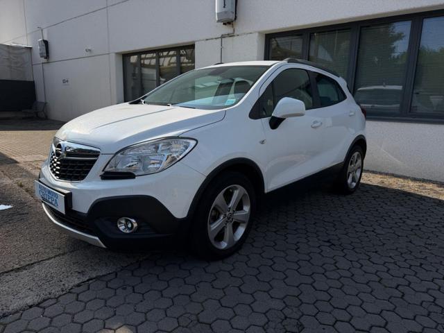 OPEL Mokka 1.6 BENZINA 115CV MANUALE OK NEOPATENTATO