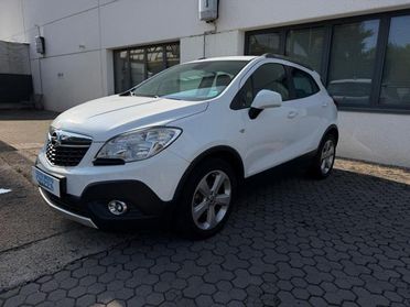 OPEL Mokka 1.6 BENZINA 115CV MANUALE OK NEOPATENTATO