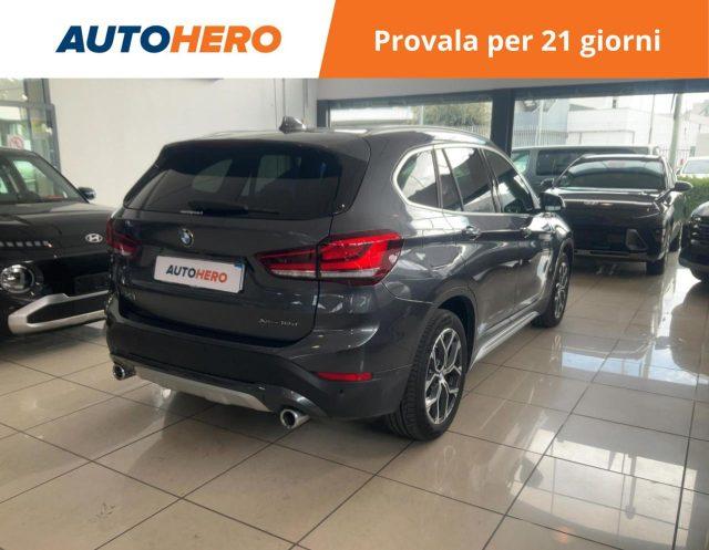BMW X1 xDrive18d xLine Plus